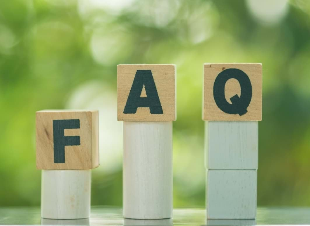 FAQ